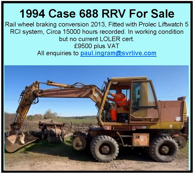 SVR