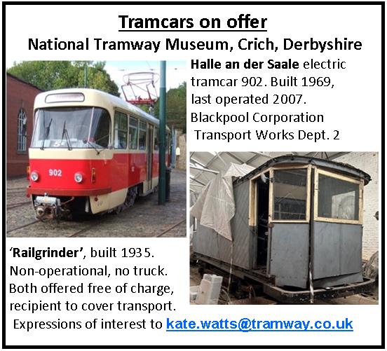 Trams