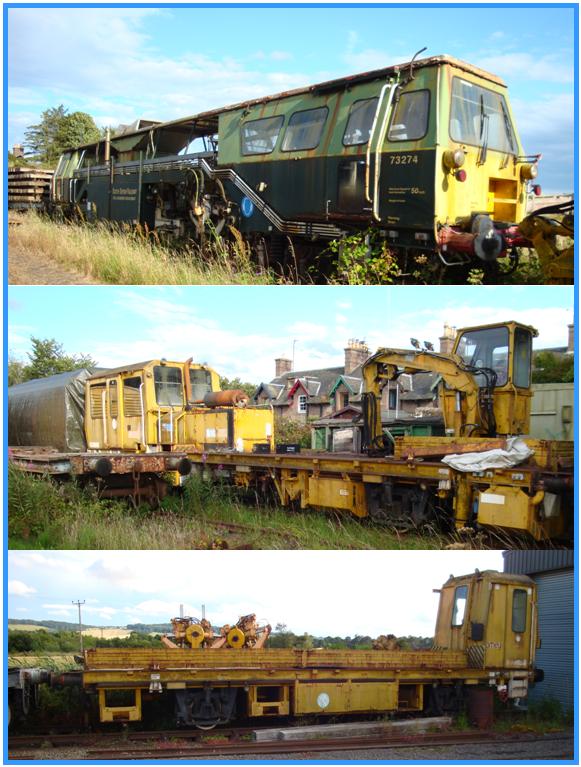 tramm